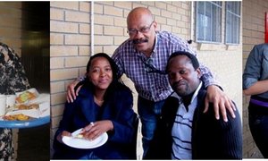 Academia se 1ste Voedselfees reuse sukses